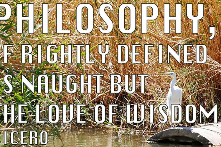 AWC Philosophical Society