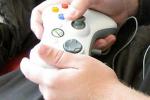 Video Games:  Child's play no more