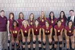 Lady Mats Volleyball team makes Division I finals