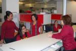 Wearing red for women's health