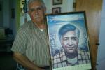 Cesar Estrada Chavez - A Yuman Hero