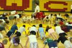 13th annual Matador Basketball Camp kicks off June 13th