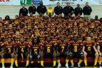 A Matador win would make them the first team in AWC Football history to reach the 11-win plateau for a single season.