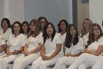 2011 Nursing graduates receive pins