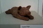 AWC Art Students exhibit work at Shemer Art Center in Phoenix