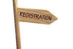 Summer/Fall Priority Registration to begin