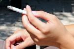 Cigarette addiction affecting AWC students