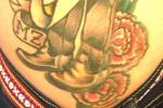 Tat or trash?