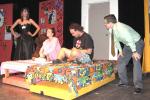 Three Student One Acts