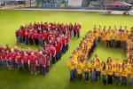 AWC celebrates golden anniversary