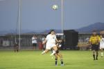 Bumpy roads lead to Women's Soccer first season