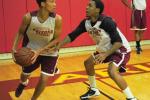 Matadors basketball pushes the pace