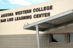 AWC Writing Center opens in SLLC