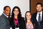 NAU-Yuma Social Work students win national conference award