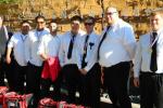 AWC Welding team win awards