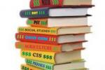 The textbook burden
