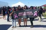 Walk for awareness