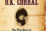 Lady at the OK Corral author rides into Yuma