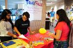 A cornucopia of student activities