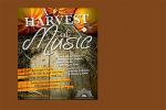 Harvest of Music