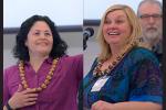 This year's Teachers of the Year announced