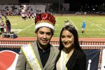 Mr. & Ms. Matador: Paragons of Participation