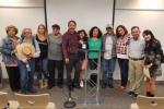 Personal Lives and the Border